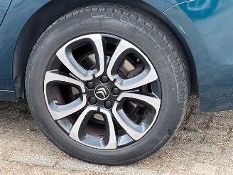 Citroën C4 SPACETOURER picture 4