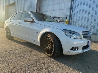 Mercedes C-klasse  picture 5