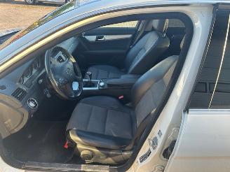 Mercedes C-klasse  picture 11