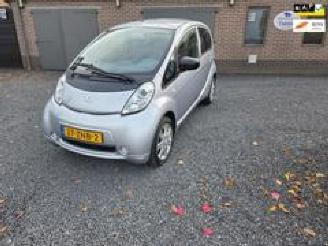  Peugeot iOn  2013/2