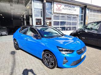 skadebil auto Opel Corsa  2020/12
