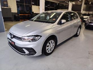Volkswagen Polo 1.0 Tsi Camera Dealer onderhouden picture 3