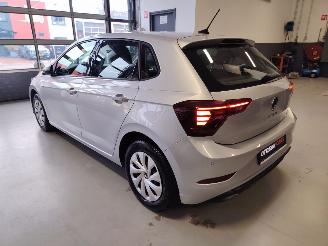 Volkswagen Polo 1.0 Tsi Camera Dealer onderhouden picture 8