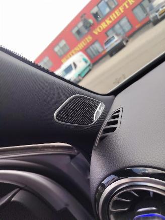 Mercedes A-klasse A35 A45S Pano Burmester 360camera Memory FULL picture 18