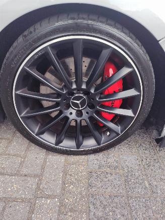 Mercedes A-klasse A35 A45S Pano Burmester 360camera Memory FULL picture 15