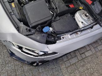 Mercedes A-klasse A35 A45S Pano Burmester 360camera Memory FULL picture 6