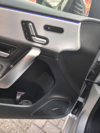 Mercedes A-klasse A35 A45S Pano Burmester 360camera Memory FULL picture 19