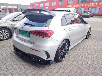 Mercedes A-klasse A35 A45S Pano Burmester 360camera Memory FULL picture 11