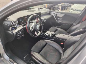Mercedes A-klasse A35 A45S Pano Burmester 360camera Memory FULL picture 20