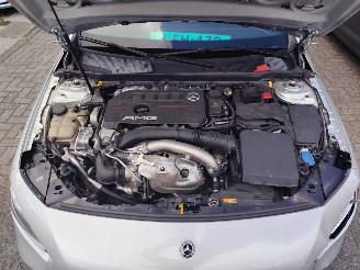 Mercedes A-klasse A35 A45S Pano Burmester 360camera Memory FULL picture 5