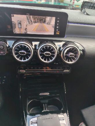 Mercedes A-klasse A35 A45S Pano Burmester 360camera Memory FULL picture 16