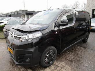 Citroën Jumpy  picture 1