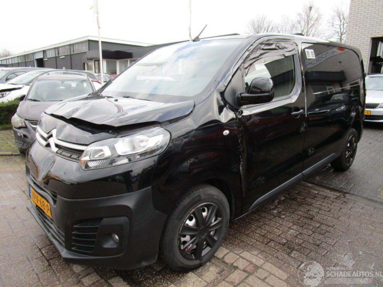 Citroën Jumpy 