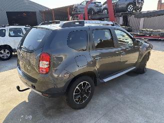 Dacia Duster 1.5 DCI - 8V TURBO picture 5