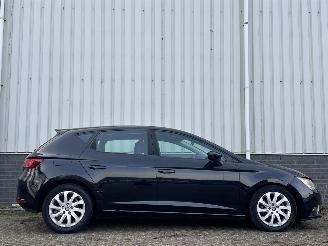 Seat Leon seat leon 1.6TDI picture 2