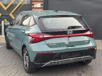Hyundai I-20 1.0 T-GDI COMFORT AUTOMAAT picture 9