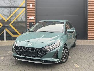 Hyundai I-20 1.0 T-GDI COMFORT AUTOMAAT picture 4