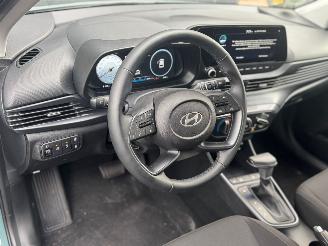 Hyundai I-20 1.0 T-GDI COMFORT AUTOMAAT picture 22
