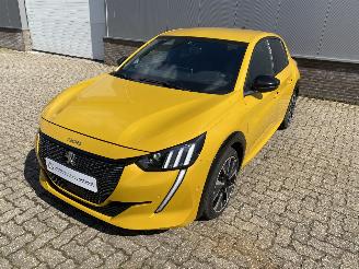 Peugeot 208 GT-Line Camera Led Apple Car Play picture 9