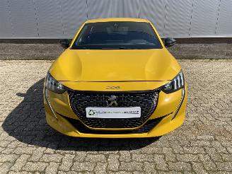 Peugeot 208 GT-Line Camera Led Apple Car Play picture 8