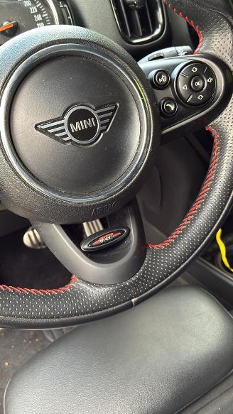 Mini Countryman cooper se all 4 john cooper works picture 13