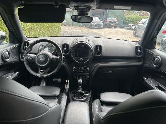 Mini Countryman cooper se all 4 john cooper works picture 10