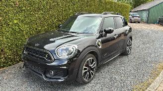 Mini Countryman cooper se all 4 john cooper works picture 7