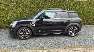 Mini Countryman cooper se all 4 john cooper works picture 6