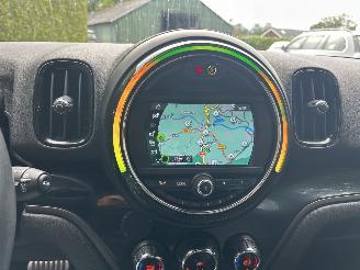 Mini Countryman cooper se all 4 john cooper works picture 11