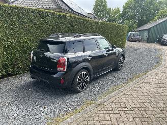 Mini Countryman cooper se all 4 john cooper works picture 3