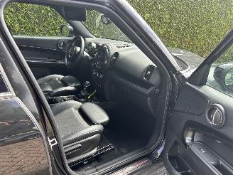 Mini Countryman cooper se all 4 john cooper works picture 12