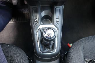 Citroën C-Elysee 1.2 BENZ picture 12