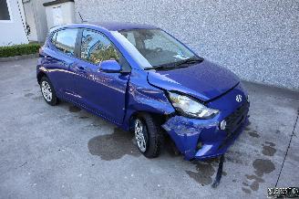 Auto incidentate Hyundai I-10 1.0 BENZ 2022/12