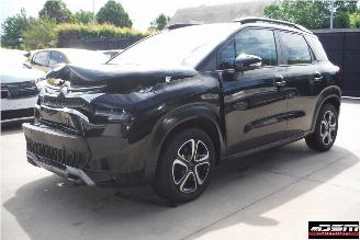 Unfallwagen Citroën C3 AIRCROSS 1.2 PURETECH FEEL S&S 2022/5