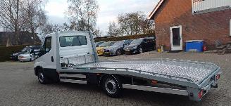 Iveco Daily 3.0  180pk automaat  autotransporter picture 4