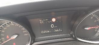 Peugeot 308 1.2i 5drs  110pk navi picture 9