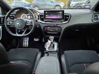 Kia Proceed 1.6 t gdi 204pk   gt line pano picture 10