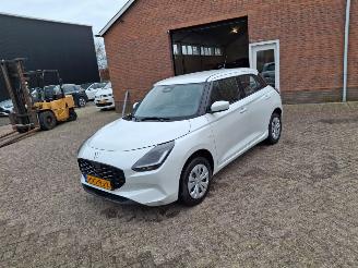 Suzuki Swift 1.2 hybrid   navi  clima picture 2