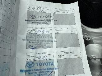 Toyota Aygo 1.0 VVT-iX-CITE BOUWJAAR 2019 LICHTE SCHADE!  5750 EURO picture 16