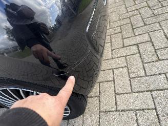 Citroën C1 1.0e VTI FEEL LICHTE SCHADE! 228000 KM BOUWJAAR 2016 2950 EURO picture 9