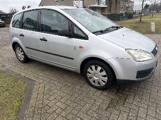 bruktbiler auto Ford C-Max 1.6-16V CHAMPION  AIRCO APK 9-2026 BOUWJAAR 2006  1250 EURO VAST 2006/1