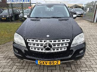 Mercedes M-klasse 450 CDI ZEER COMPLEET BOUWJAAR 2009 213725 10999 EURO picture 6