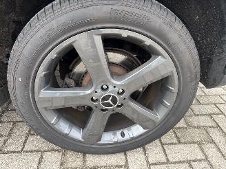 Mercedes M-klasse 450 CDI ZEER COMPLEET BOUWJAAR 2009 213725 10999 EURO picture 7