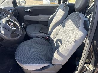 Fiat 500 1.0 TWINAIR POP AIRCO LICHTE SCHADE! BOUWJAAR 2014  3200 EURO picture 8