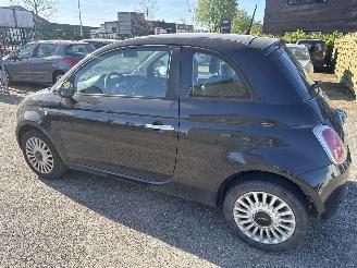 Fiat 500 1.0 TWINAIR POP AIRCO LICHTE SCHADE! BOUWJAAR 2014  3200 EURO picture 2