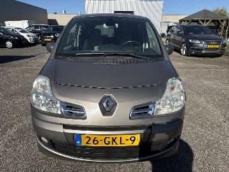 Renault Grand-modus 1.2 TCE DYNAMIQUE 77271 NAP! RIJDBAAR BOUWJAAR 2008  1695 EURO picture 7