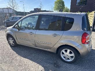 Renault Grand-modus 1.2 TCE DYNAMIQUE 77271 NAP! RIJDBAAR BOUWJAAR 2008  1695 EURO picture 2