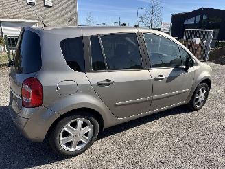 Renault Grand-modus 1.2 TCE DYNAMIQUE 77271 NAP! RIJDBAAR BOUWJAAR 2008  1695 EURO picture 4