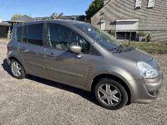 Renault Grand-modus 1.2 TCE DYNAMIQUE 77271 NAP! RIJDBAAR BOUWJAAR 2008  1695 EURO picture 5
