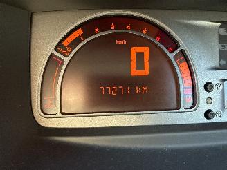 Renault Grand-modus 1.2 TCE DYNAMIQUE 77271 NAP! RIJDBAAR BOUWJAAR 2008  1695 EURO picture 14